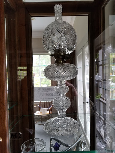 Museum «Dorflinger Glass Museum», reviews and photos, 37 Suydam Dr, White Mills, PA 18473, USA