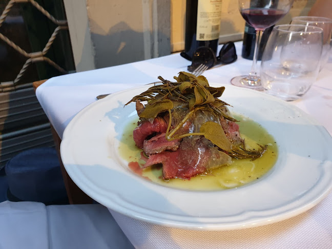 Trattoria Boves - Prato