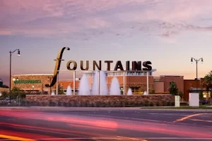 Fountains at Roseville image
