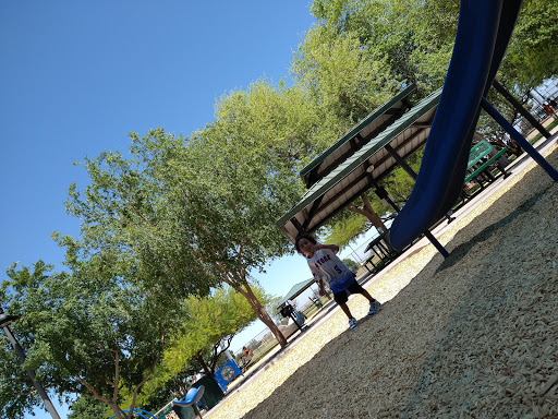 Park «Gateway Park», reviews and photos, 10100 N El Mirage Rd, El Mirage, AZ 85335, USA