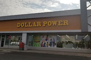Dollar Power image