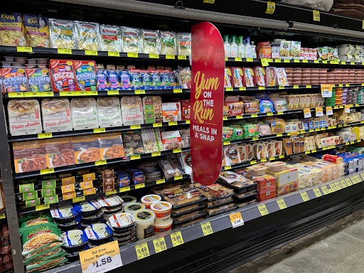 Grocery Store «Grocery Outlet Bargain Market», reviews and photos, 1671 Contra Costa Blvd, Pleasant Hill, CA 94523, USA