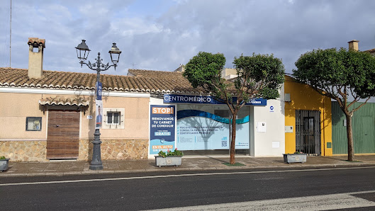CLÍNICA BENAGÉBER | Renovación del carnet de conducir Av. de Benagéber, 31, 46184 San Antonio de Benagéber, Valencia, España