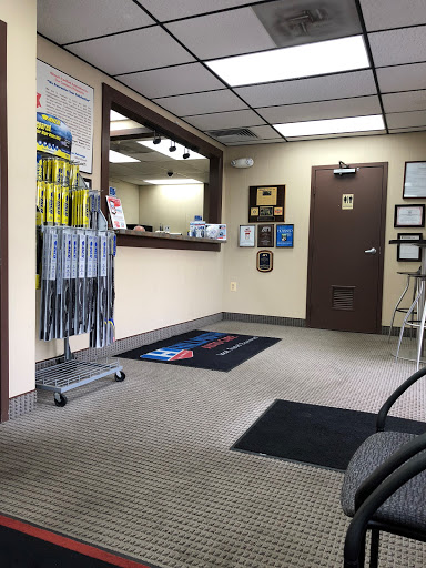 Car Repair and Maintenance «Hillmuth Certified Automotive of Clarksville», reviews and photos, 12411 Clarksville Pike, Clarksville, MD 21029, USA