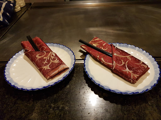 Edoko Japanese Steak House