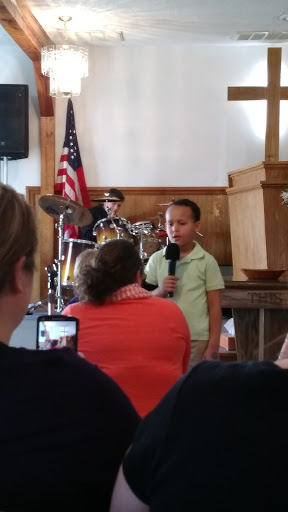 Appliance Store «Sears Hometown Store», reviews and photos, 1214 N Wesleyan Blvd, Rocky Mount, NC 27804, USA