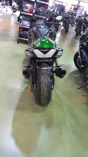 Motorcycle Dealer «Freedom Powersports Farmers Branch», reviews and photos, 13700 N Stemmons Fwy, Farmers Branch, TX 75234, USA