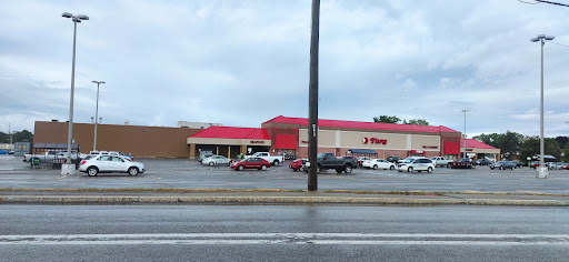 TOPS Friendly Markets, 390 W Main St, Batavia, NY 14020, USA, 