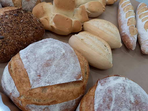 Obrador Paladar en Estepa, Sevilla