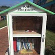 Little Free Library #PAAL