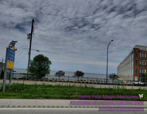 Self-Storage Facility «CubeSmart Self Storage», reviews and photos, 5440 S Marginal Rd, Cleveland, OH 44114, USA