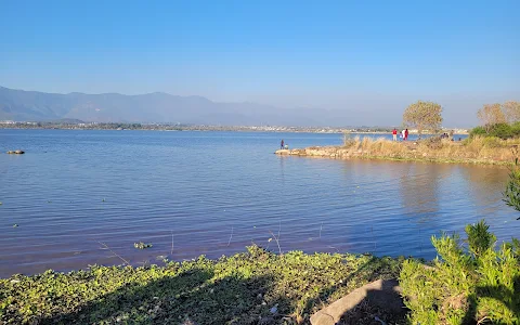 Rawal Dam image