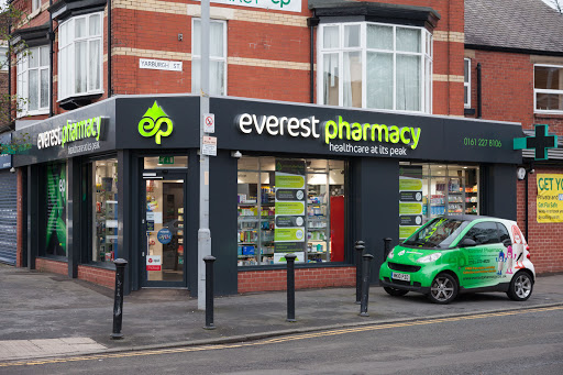 Everest Pharmacy