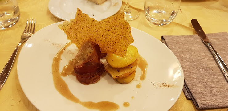 Plats et boissons hôtels Hotel Paganella 38010 Andalo