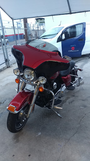 Motorcycle Dealer «Dixie Cycle», reviews and photos, 808 S Dixie Hwy W, Pompano Beach, FL 33060, USA