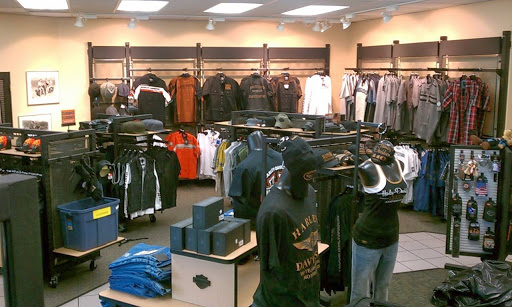 Harley-Davidson Dealer «Mancuso Harley-Davidson Central», reviews and photos, 535 N Loop W Fwy, Houston, TX 77018, USA