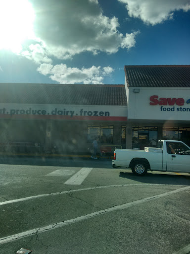 Grocery Store «Save-A-Lot», reviews and photos, 332 W Ardice Ave, Eustis, FL 32726, USA