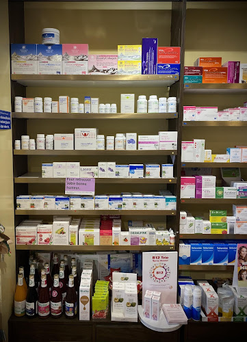 Rezensionen über Pharmacie de Malagnou in Genf - Apotheke