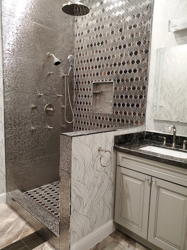 Porcelanosa Houston - Tiles, Kitchen and Bathroom