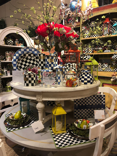 Furniture Store «Three French Hens Antiques», reviews and photos, 16935 Manchester Rd, Grover, MO 63040, USA