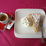 Photo n°1 de l'avis de Tommaso.a fait le 23/08/2017 à 08:32 sur le  Bar Trattoria Jof Di Montasio Di Martinz Barbara à Valbruna