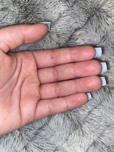 Spa «Pretty Nails & Spa», reviews and photos, 525 N Estrella Pkwy, Goodyear, AZ 85338, USA