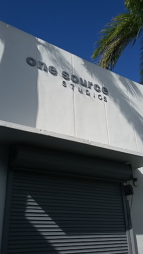 One Source Studios Inc