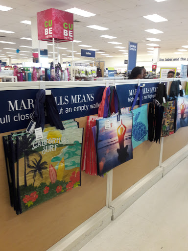 Department Store «Marshalls», reviews and photos, 5220 Jimmy Lee Smith Pkwy, Hiram, GA 30141, USA