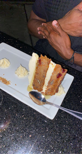 Dessert Restaurant «Better Than Sex - A Dessert Restaurant Orlando», reviews and photos, 1905 N Orange Ave, Orlando, FL 32804, USA