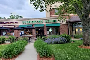 Starbucks image