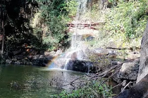 Cachoeira do Salto Liso image