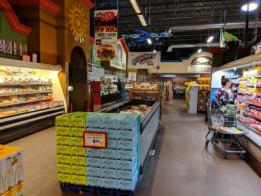 Grocery Store «Vista Central Market», reviews and photos, 2231 N Zaragoza Rd, El Paso, TX 79938, USA