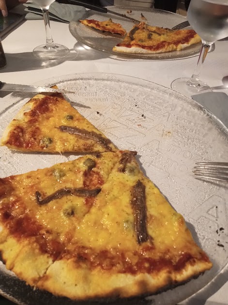 Pizza Chic Saint-Martin-d'Hères