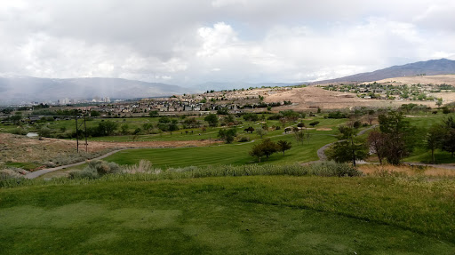 Public Golf Course «Wildcreek Golf Course», reviews and photos, 3500 Sullivan Ln, Sparks, NV 89431, USA