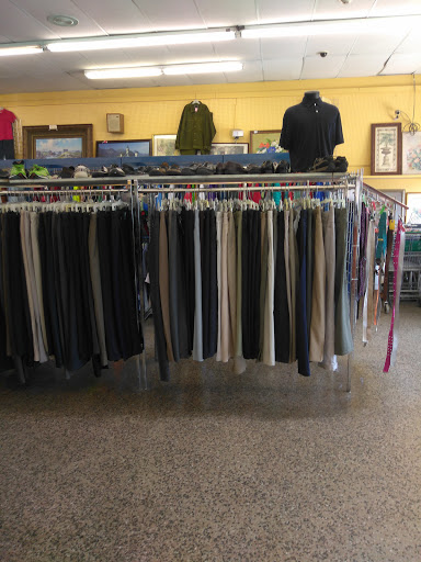 Thrift Store «2nd Avenue Thrift Store», reviews and photos, 4640 S 2nd Ave, Dallas, TX 75210, USA