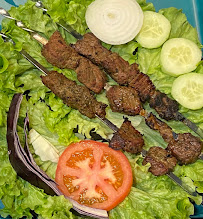 Kebab du Restaurant de döner kebab ANISA restaurant à Auch - n°3