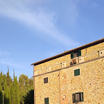 Photo n°4 de l'avis de Monica.o fait le 14/08/2023 à 09:15 sur le  Villa Schiatti à Castiglion Fiorentino