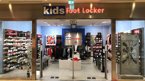 Magasin de chaussures Kids Foot Locker Serris