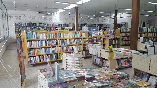 Librerias de idiomas en Guadalajara