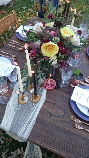 Event Venue «Hillside Manor», reviews and photos, 1498 E Interstate Dr, Norman, OK 73072, USA