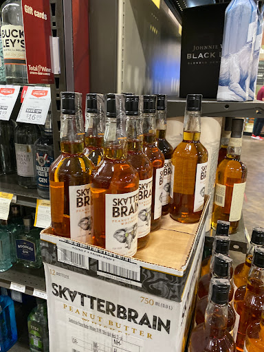 Wine Store «Total Wine & More», reviews and photos, 10320 N Scottsdale Rd #110, Scottsdale, AZ 85253, USA