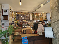 Atmosphère du Café #Fox Coffee Shop (Metz) - n°15