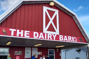 The Dairy Barn image