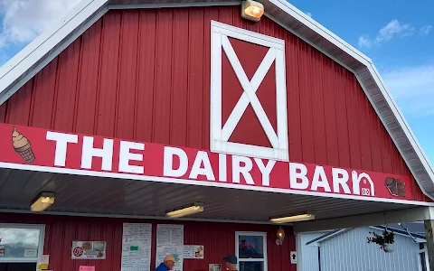 The Dairy Barn image