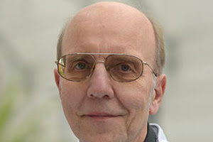 Prof. Dr. Norbert Suttorp