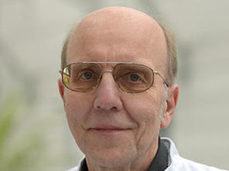 Prof. Dr. Norbert Suttorp