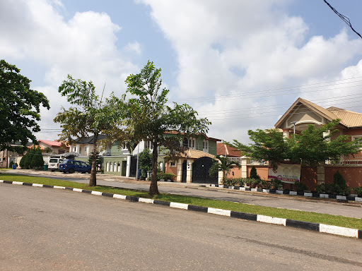 Omole Phase II Estate Olowora Lagos, Olowora, Lagos, Nigeria, Landscaper, state Lagos