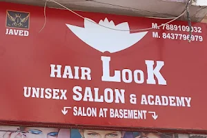 J Hair Look Unisex Salon & Academy image