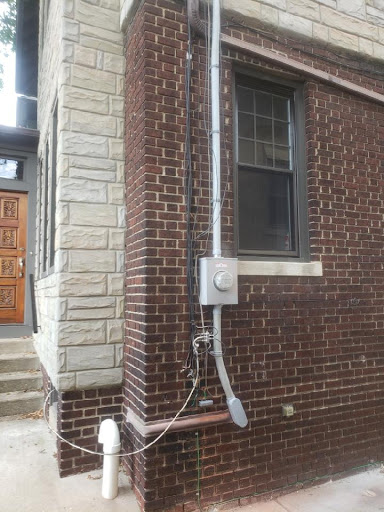 Electrician «Vaccarella Electrical Services», reviews and photos, 222 Morningside Rd, Paramus, NJ 07652, USA