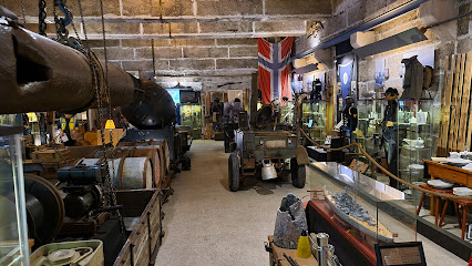 Skatval Krigshistoriske Museum
